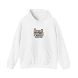 Movie Nighter Sweatshirt