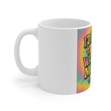 I'd Rather Be Watching Movies Mug