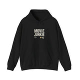 Movie Junkie Hooded Sweatshirt
