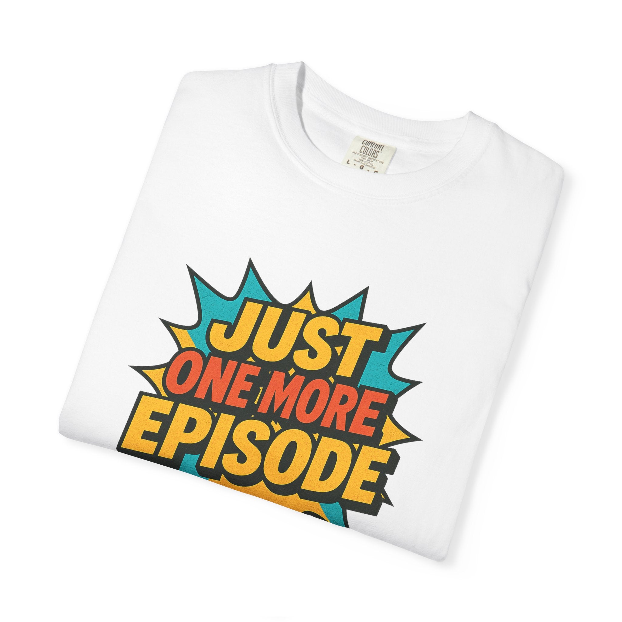 Unisex Pop Culture T-Shirt