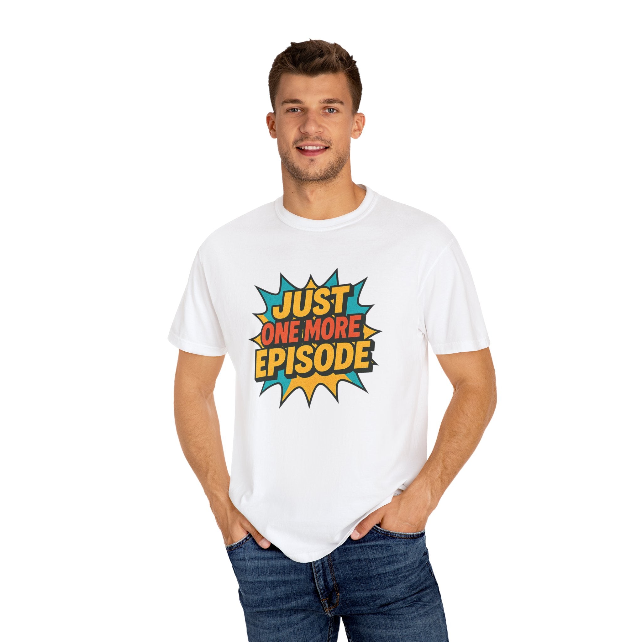 Unisex Pop Culture T-Shirt