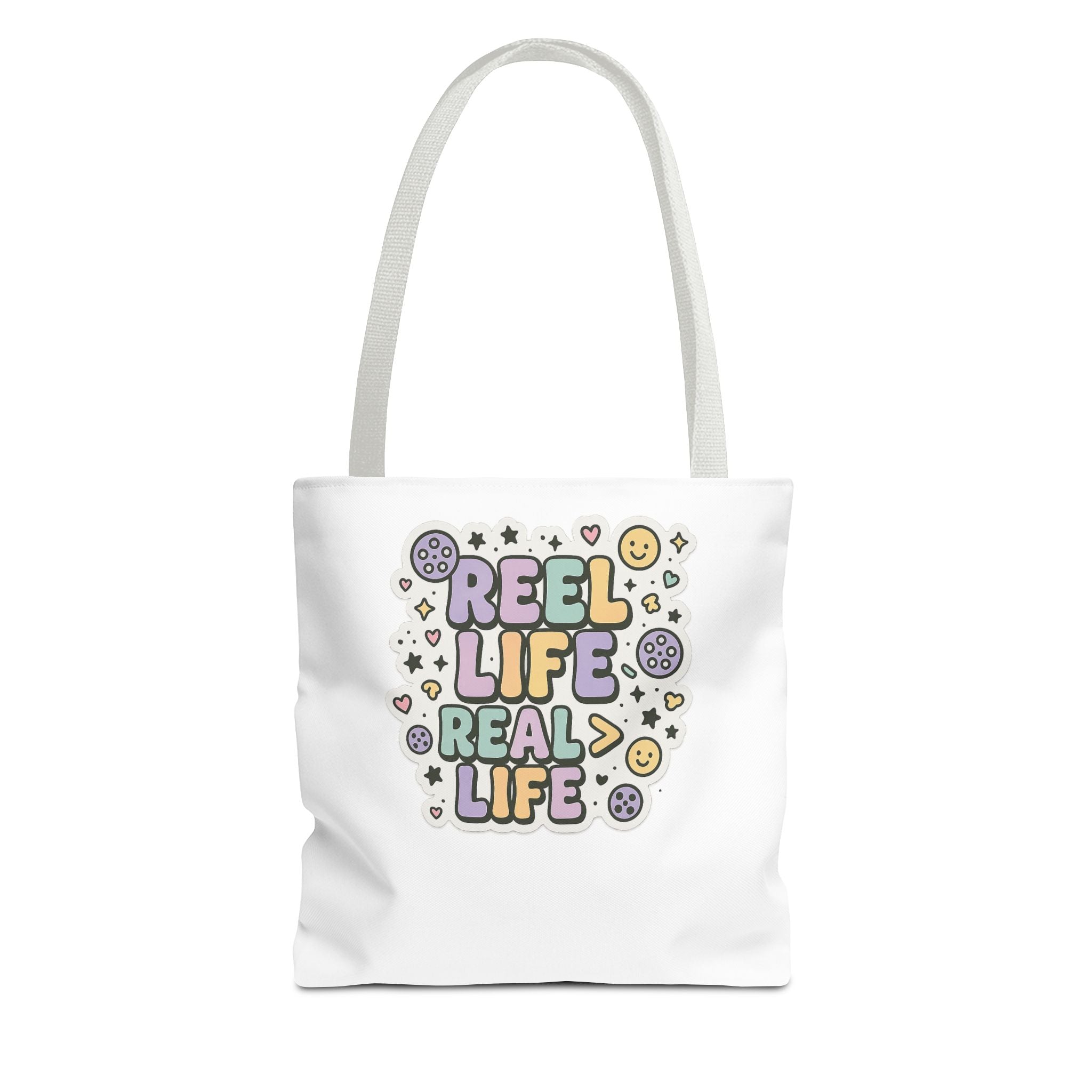 Playful Tote Bag
