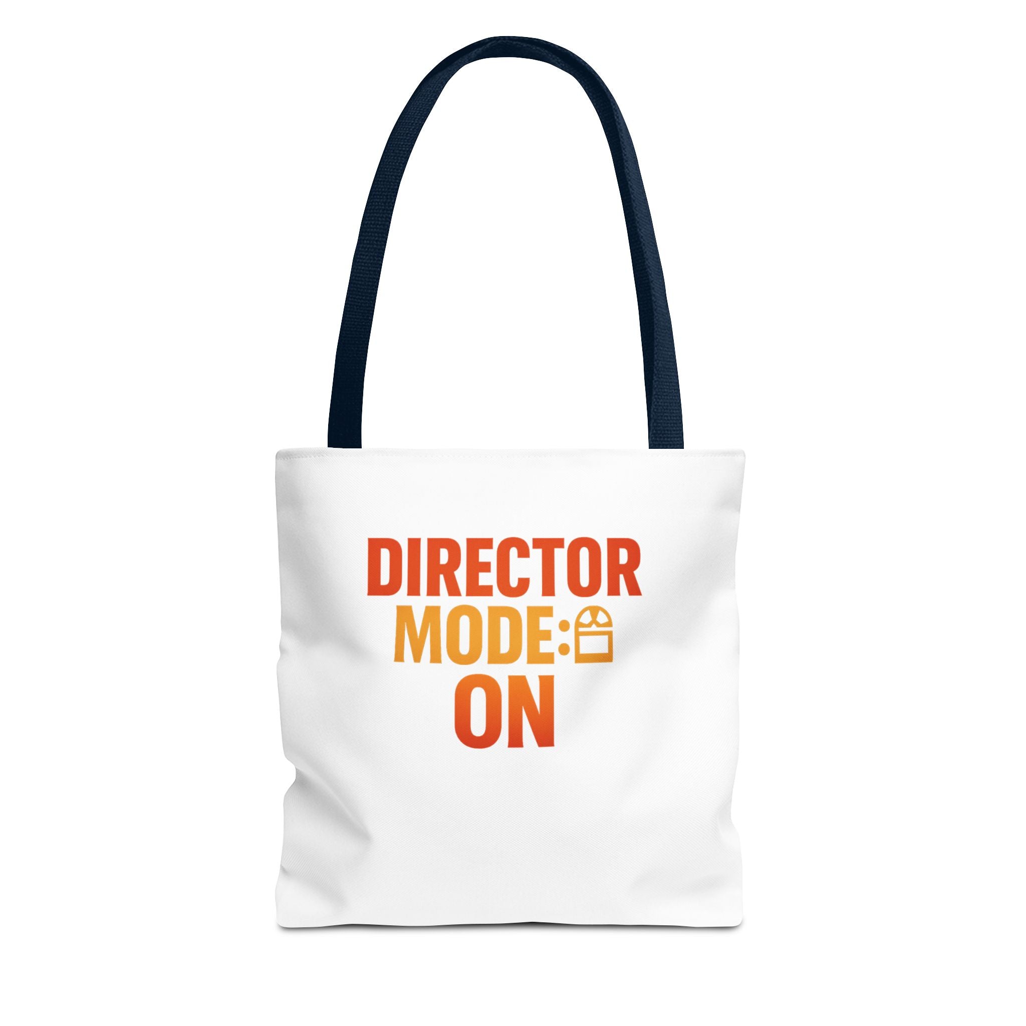Director Mode Tote Bag