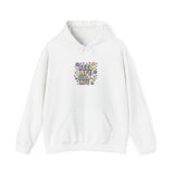Reel Life, Real Life Hoodie