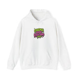 Cinema Over Everything Hoodie