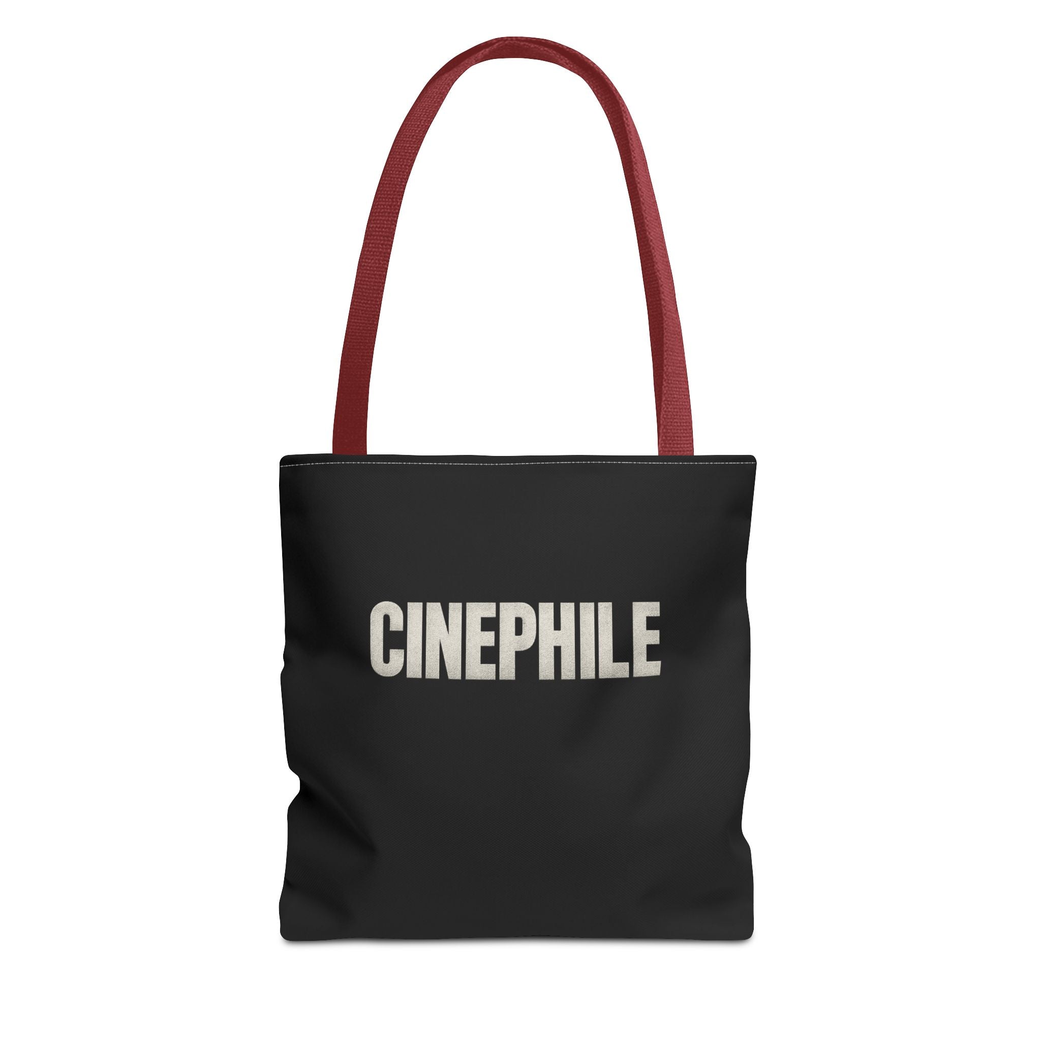 Cinephile Tote Bag