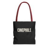 Cinephile Tote Bag