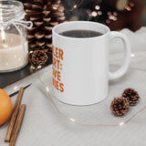 Spoiler Alert Mug