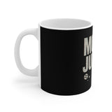 Movie Junkie Mug