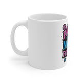 Movie Lover's Mug