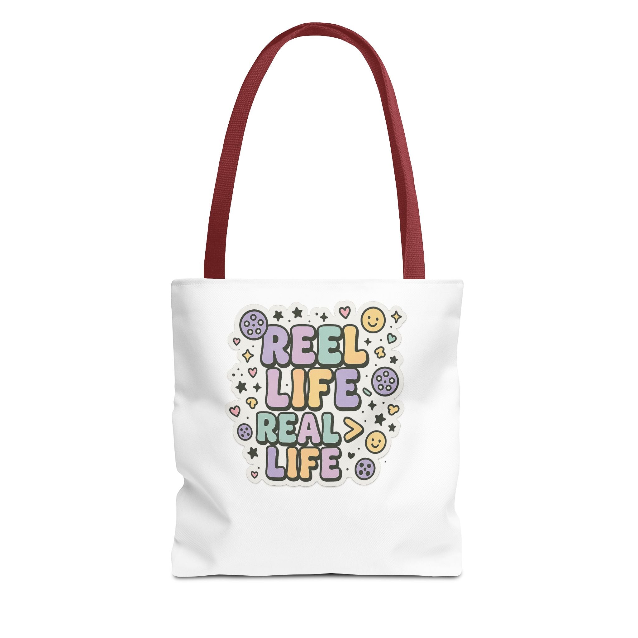 Playful Tote Bag