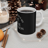 Movie Lover's 11oz Mug