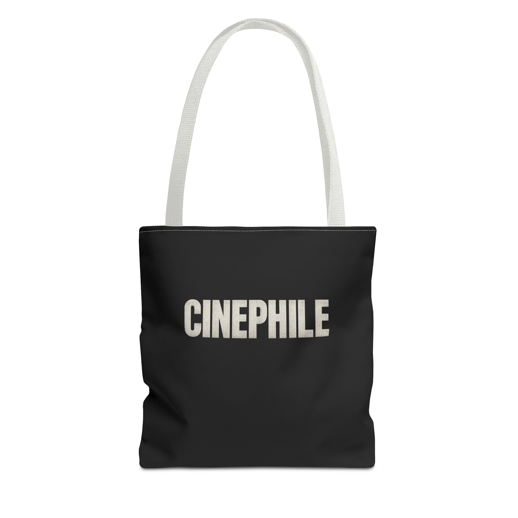 Cinephile Tote Bag