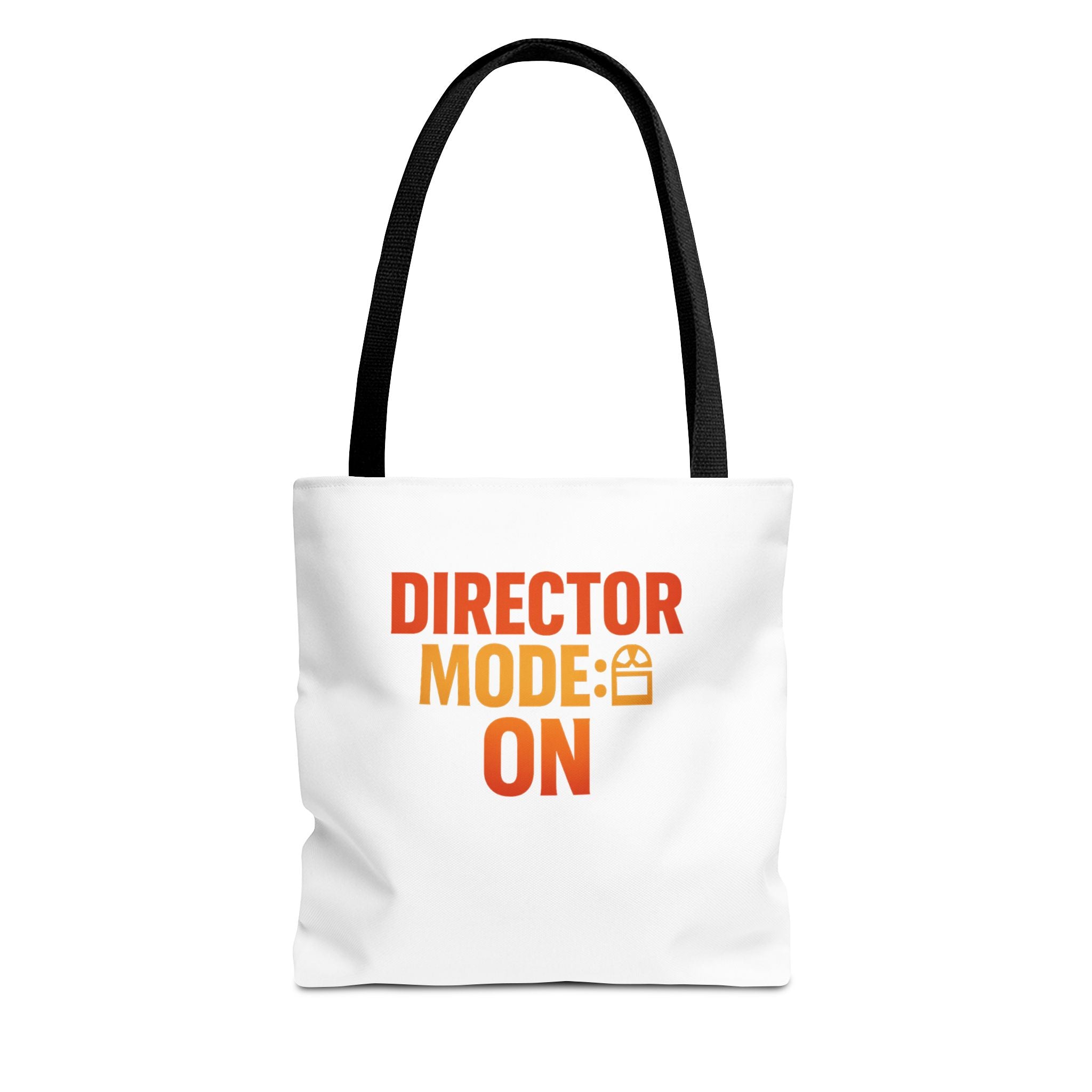 Director Mode Tote Bag