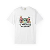 Movie Nighter Unisex T-Shirt