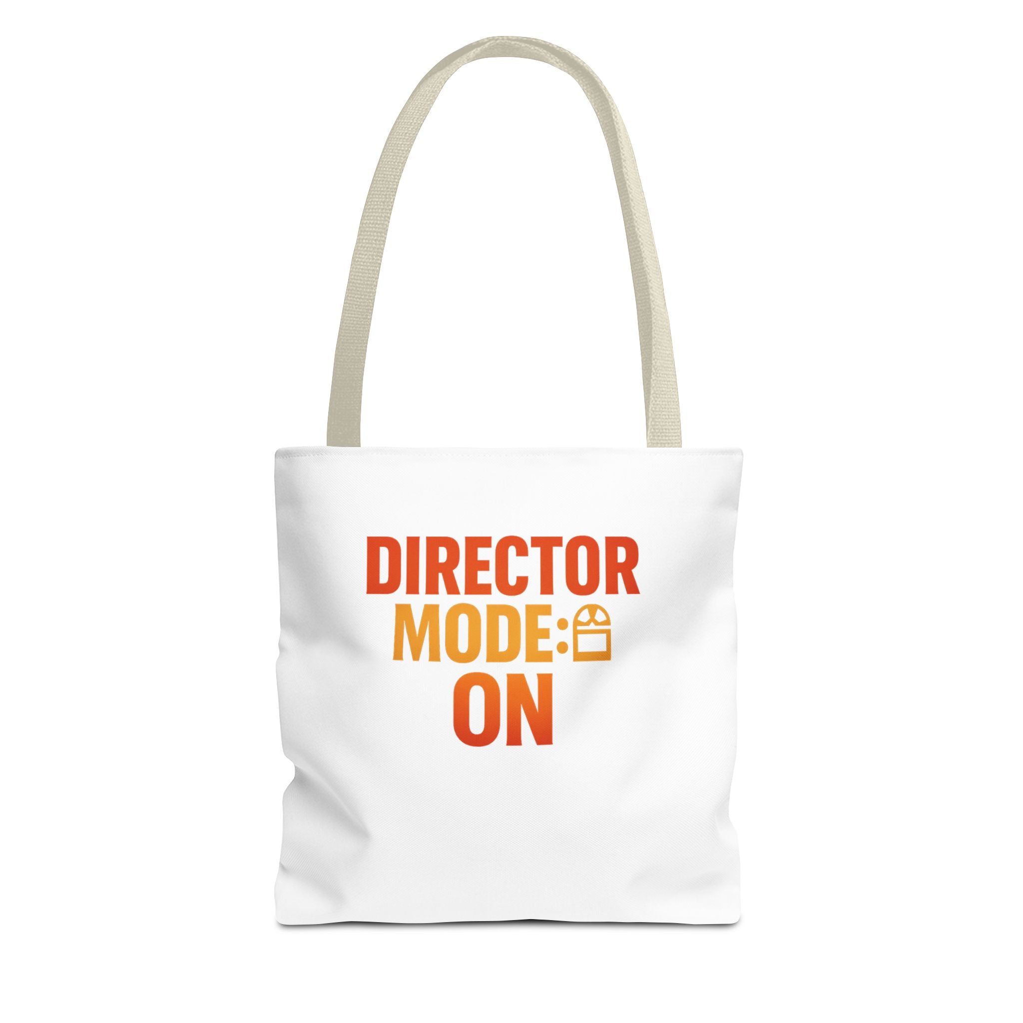 Director Mode Tote Bag