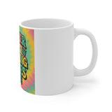 I'd Rather Be Watching Movies Mug