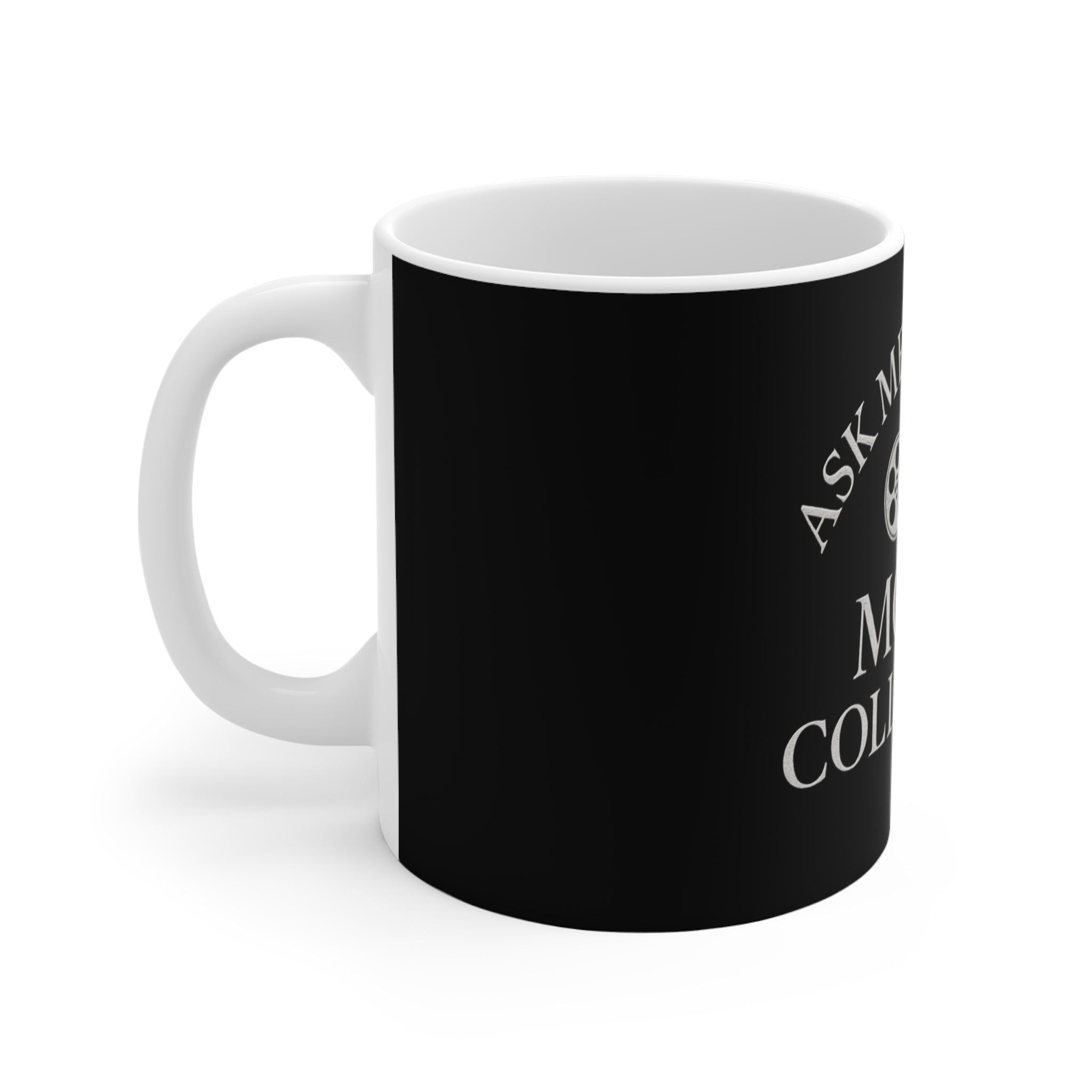 Movie Lover's 11oz Mug