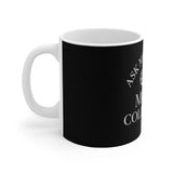 Movie Lover's 11oz Mug