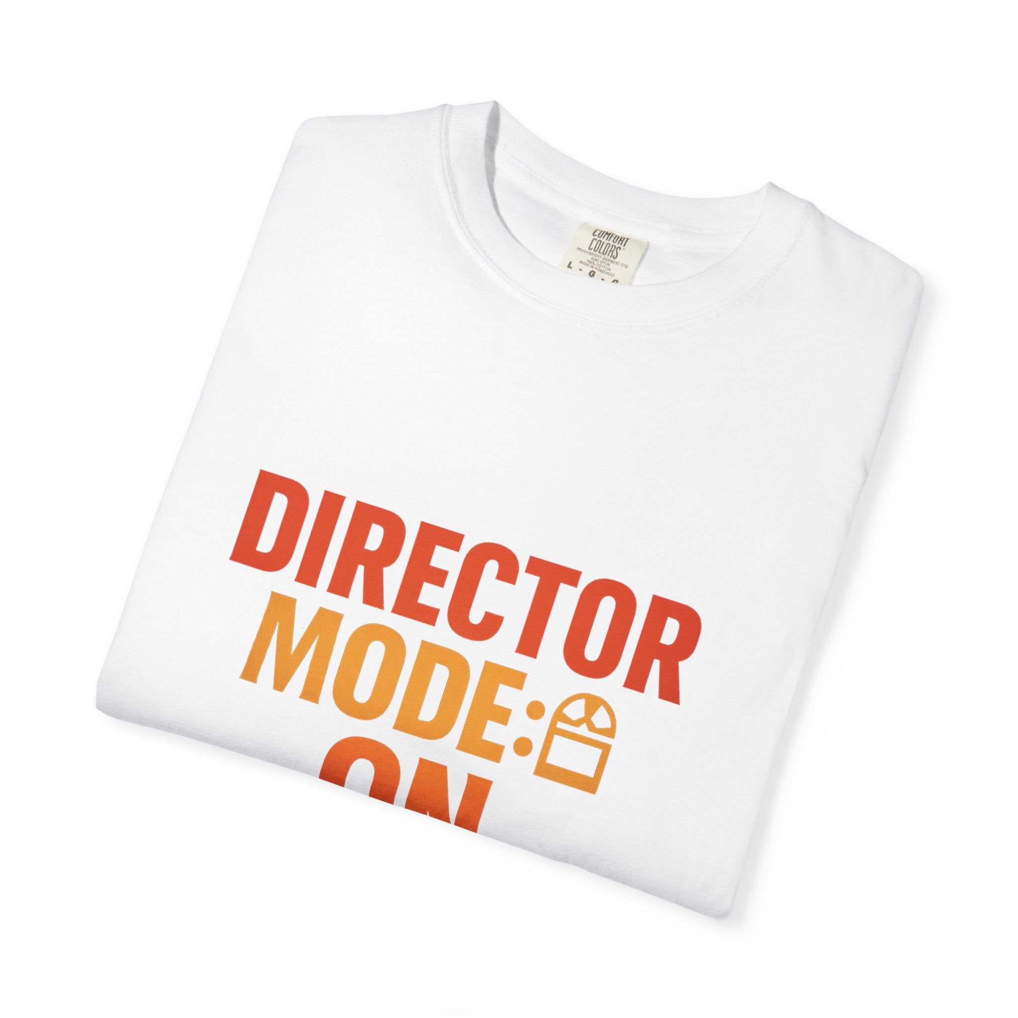 Creative Director Mode Unisex T-Shirt