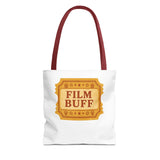 Film Buff Tote Bag