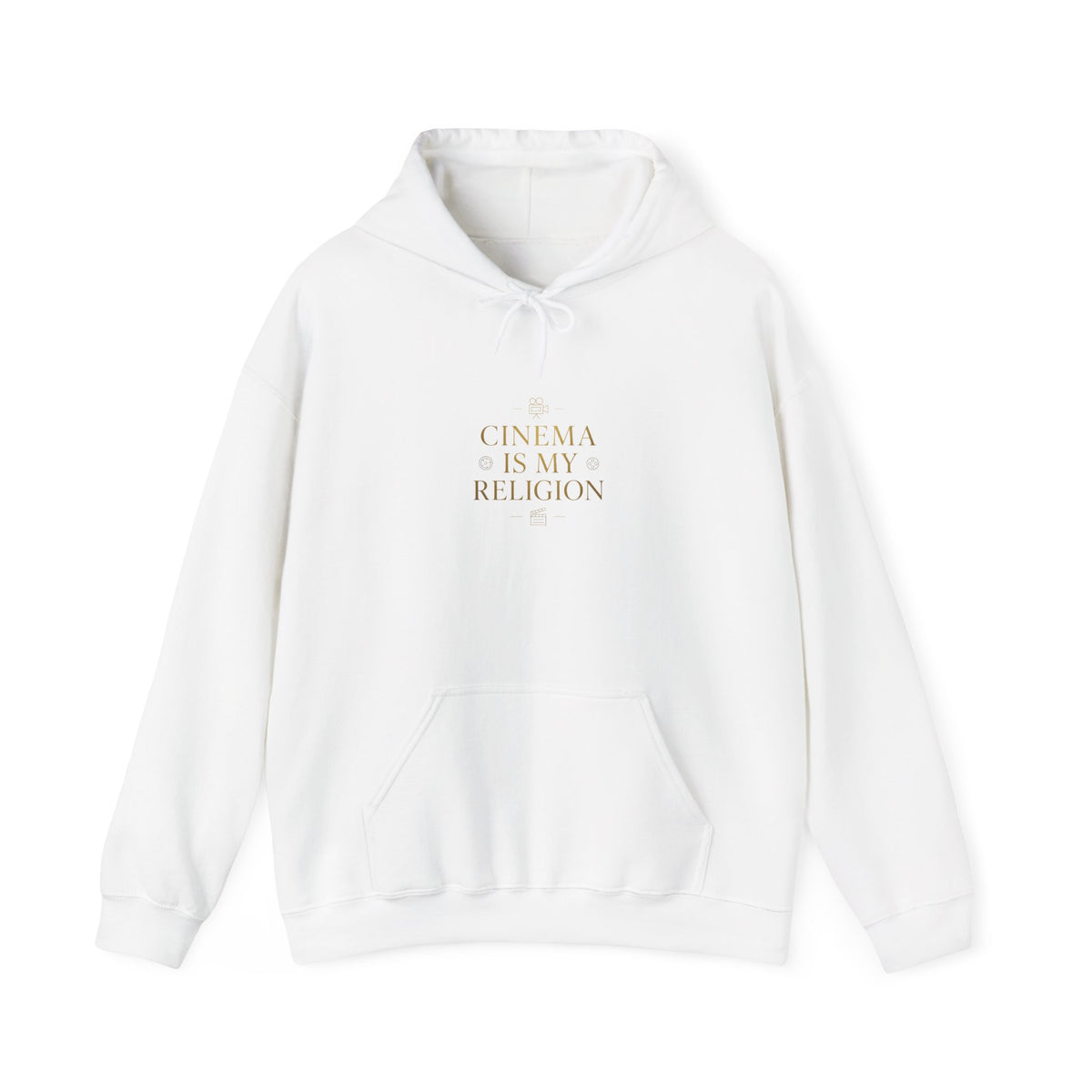 Cinematic Spirit Sweatshirt