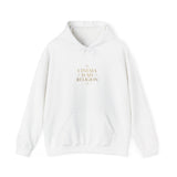 Cinematic Spirit Sweatshirt