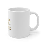 Cinema Lover's Coffee Mug