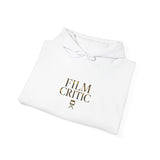 Film Critic Unisex Heavy Blend Hoodie