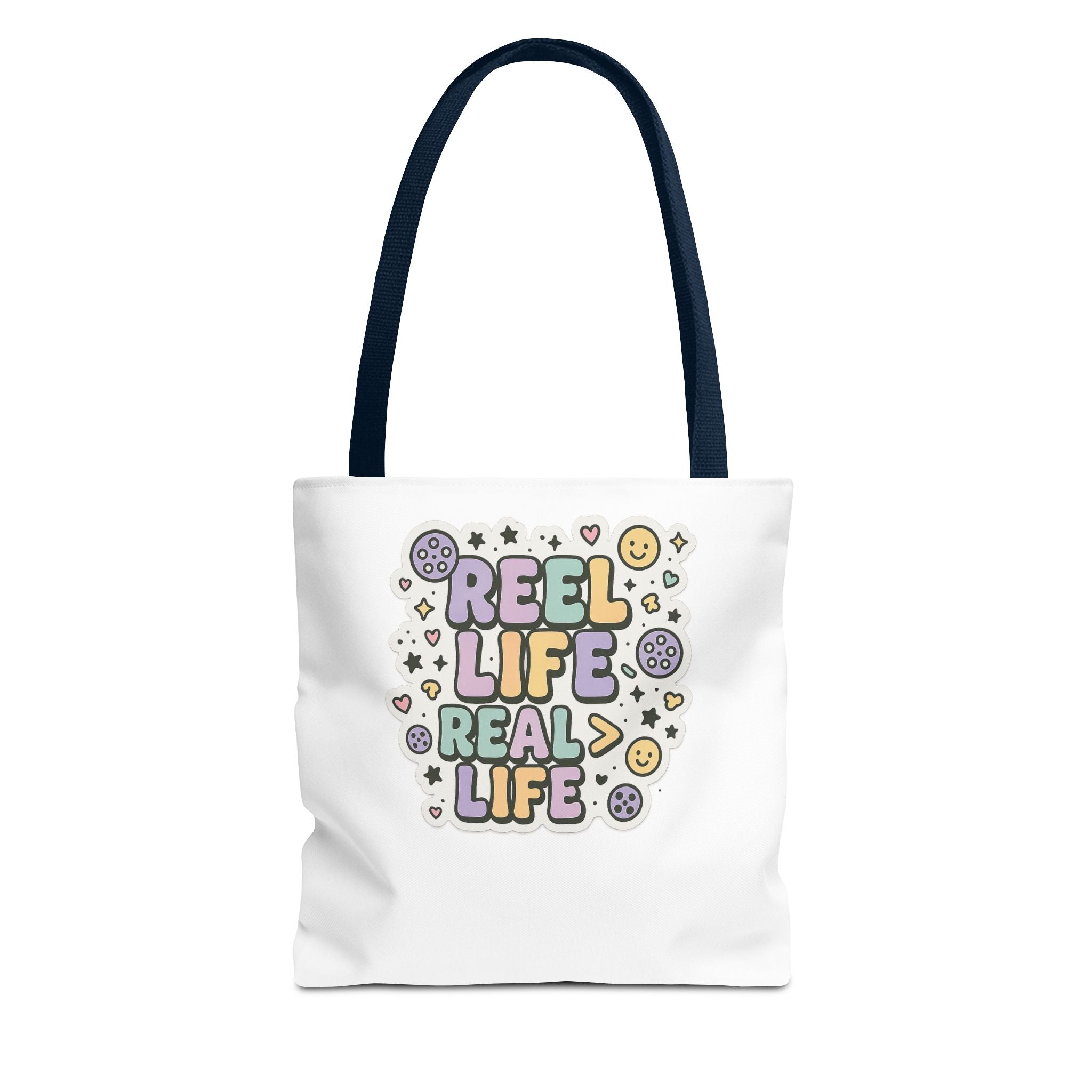 Playful Tote Bag