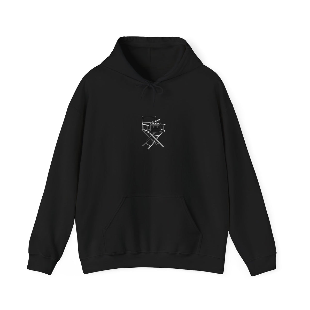 Director's Chair Hoodie
