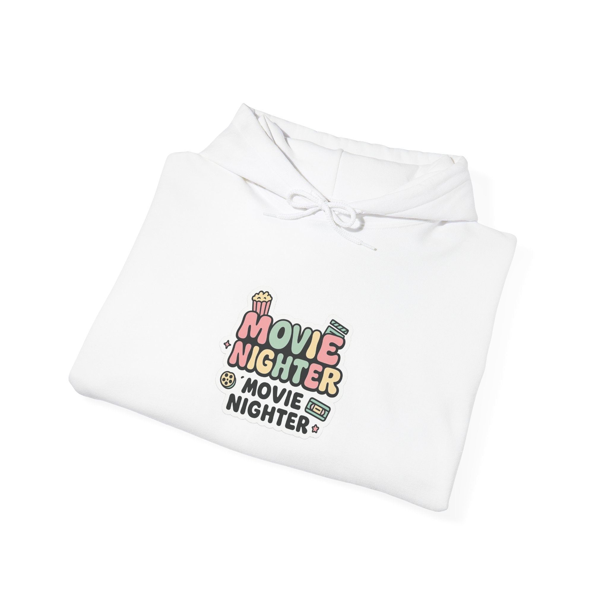 Movie Nighter Sweatshirt