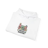 Movie Nighter Sweatshirt