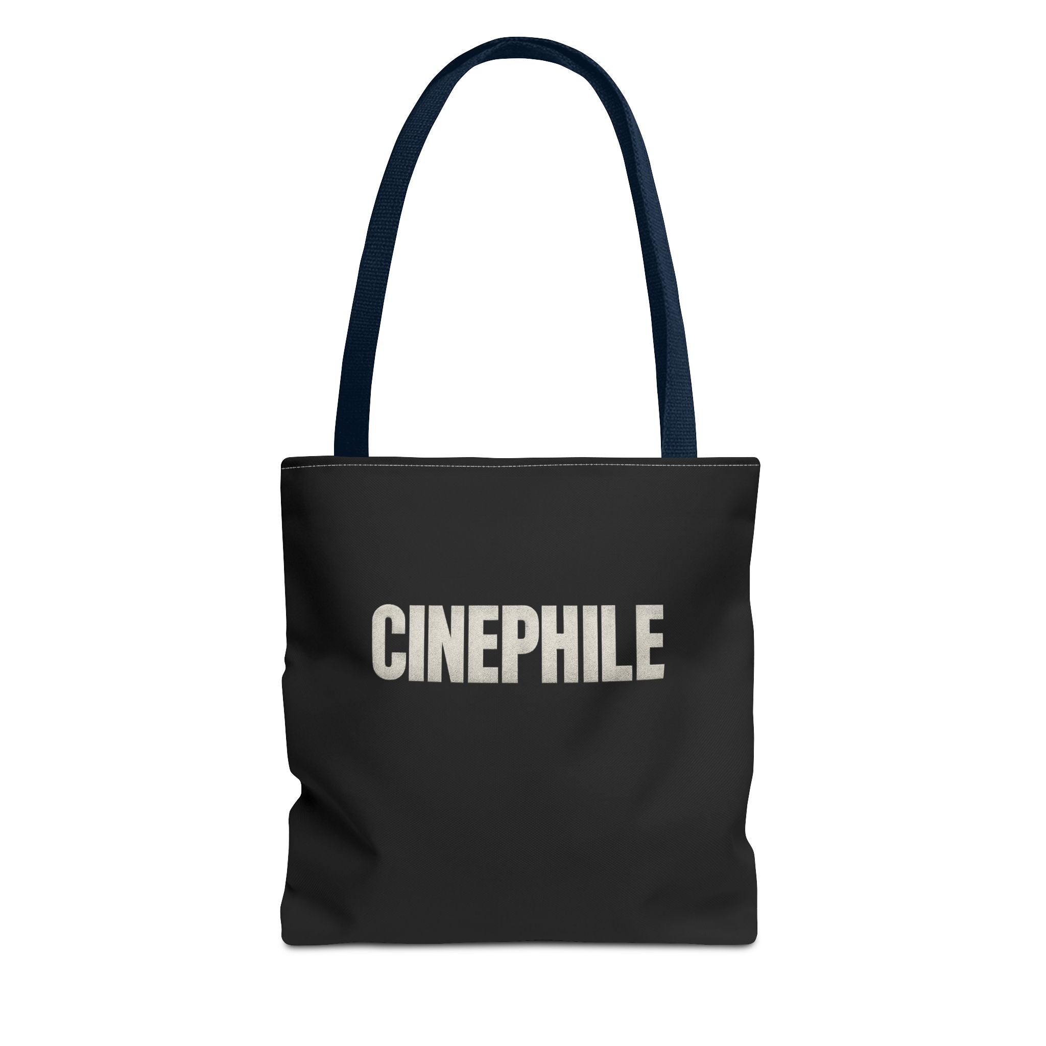 Cinephile Tote Bag