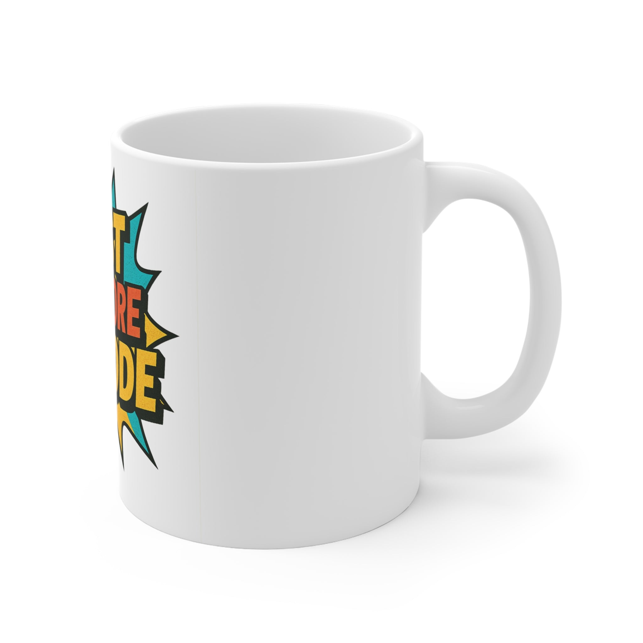 Just One More Episode Mug