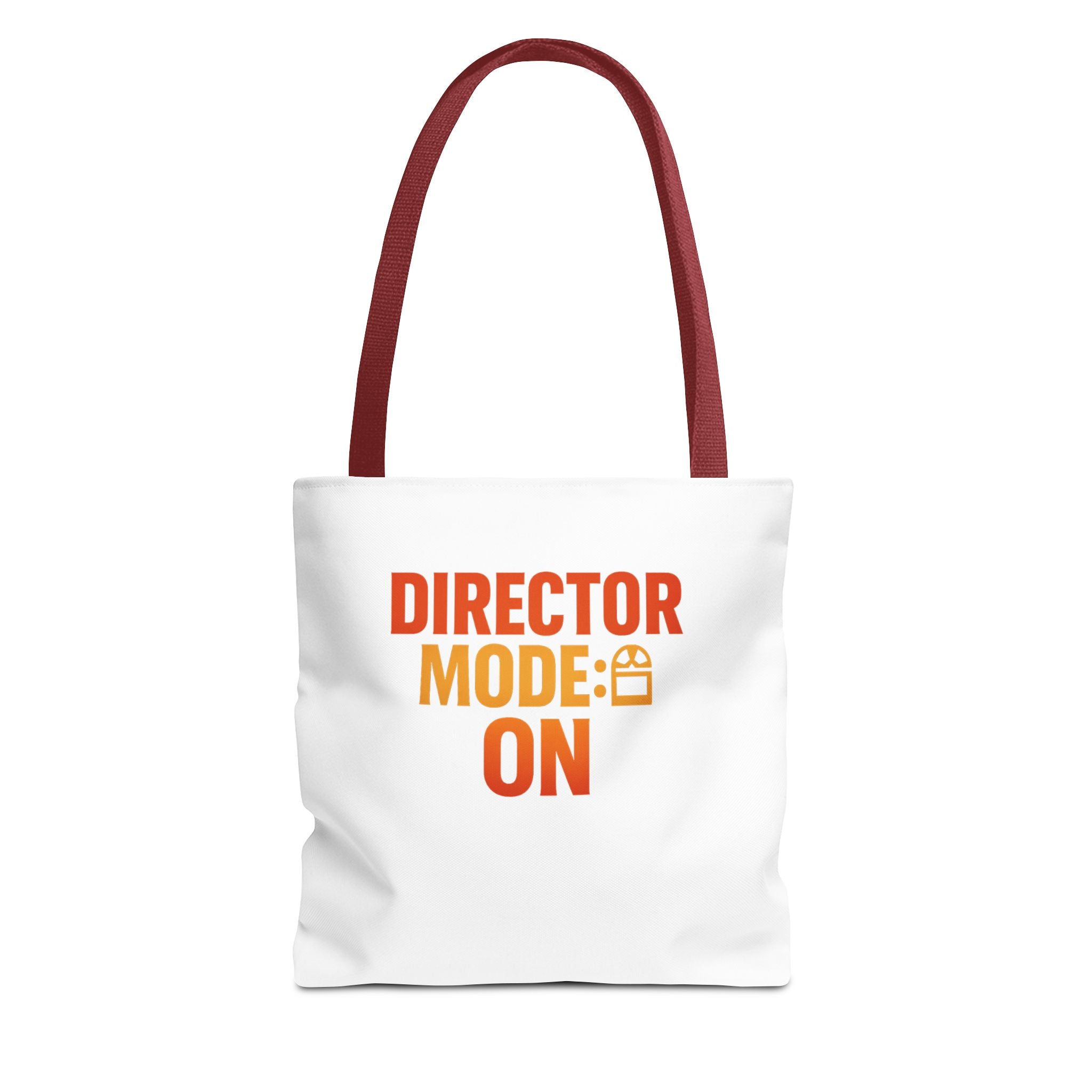 Director Mode Tote Bag