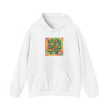 I'd Rather Be Watching Movies Hoodie