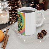 I'd Rather Be Watching Movies Mug