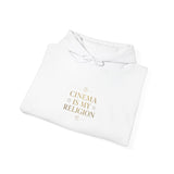 Cinematic Spirit Sweatshirt