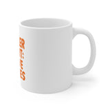 Spoiler Alert Mug