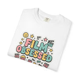 Film Obsessed Unisex T-Shirt