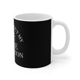 Movie Lover's 11oz Mug